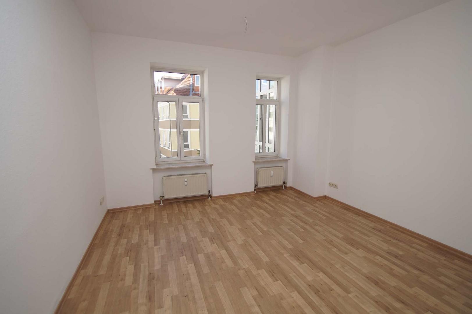 Zimmer VH 1 OG rechts