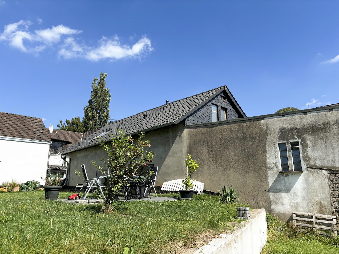 Rückansicht 