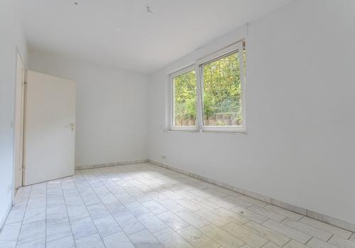 Zweites Schlafzimmer