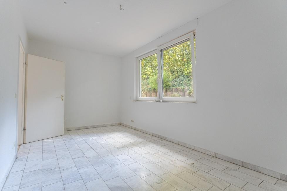 Zweites Schlafzimmer