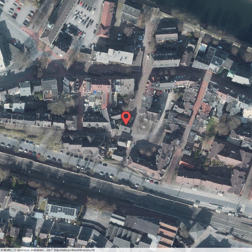 Luftbild
