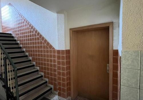 Eingangsbereich (außenansicht)