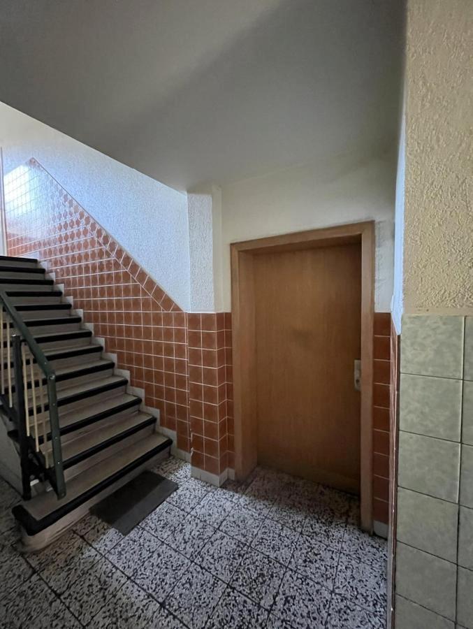 Eingangsbereich (außenansicht)