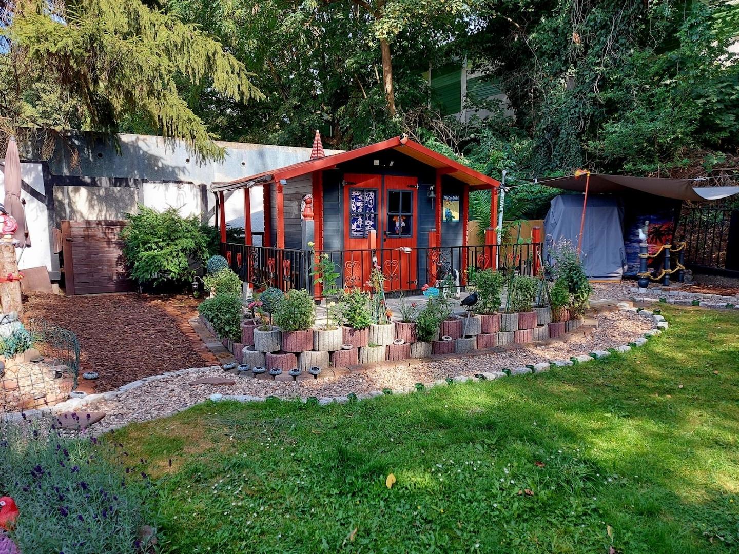 Garten 