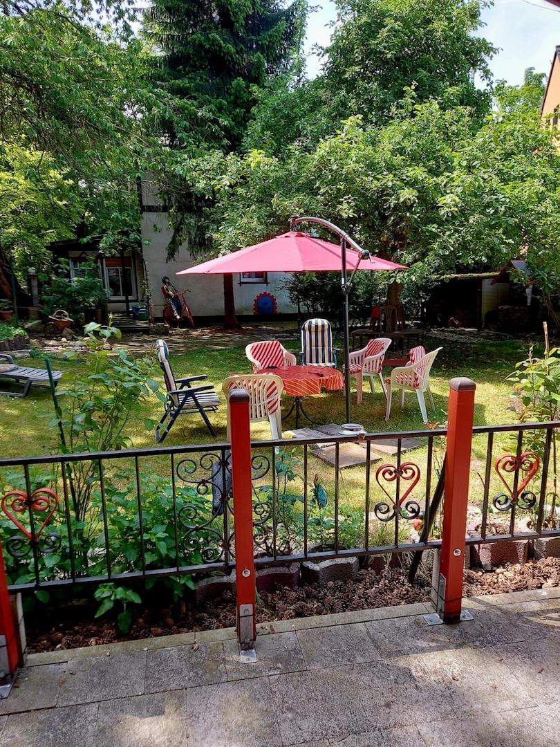 Garten 