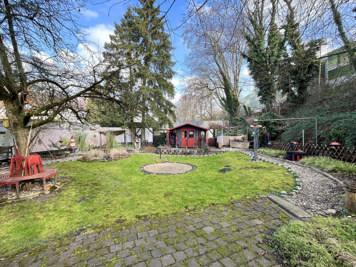 Garten 