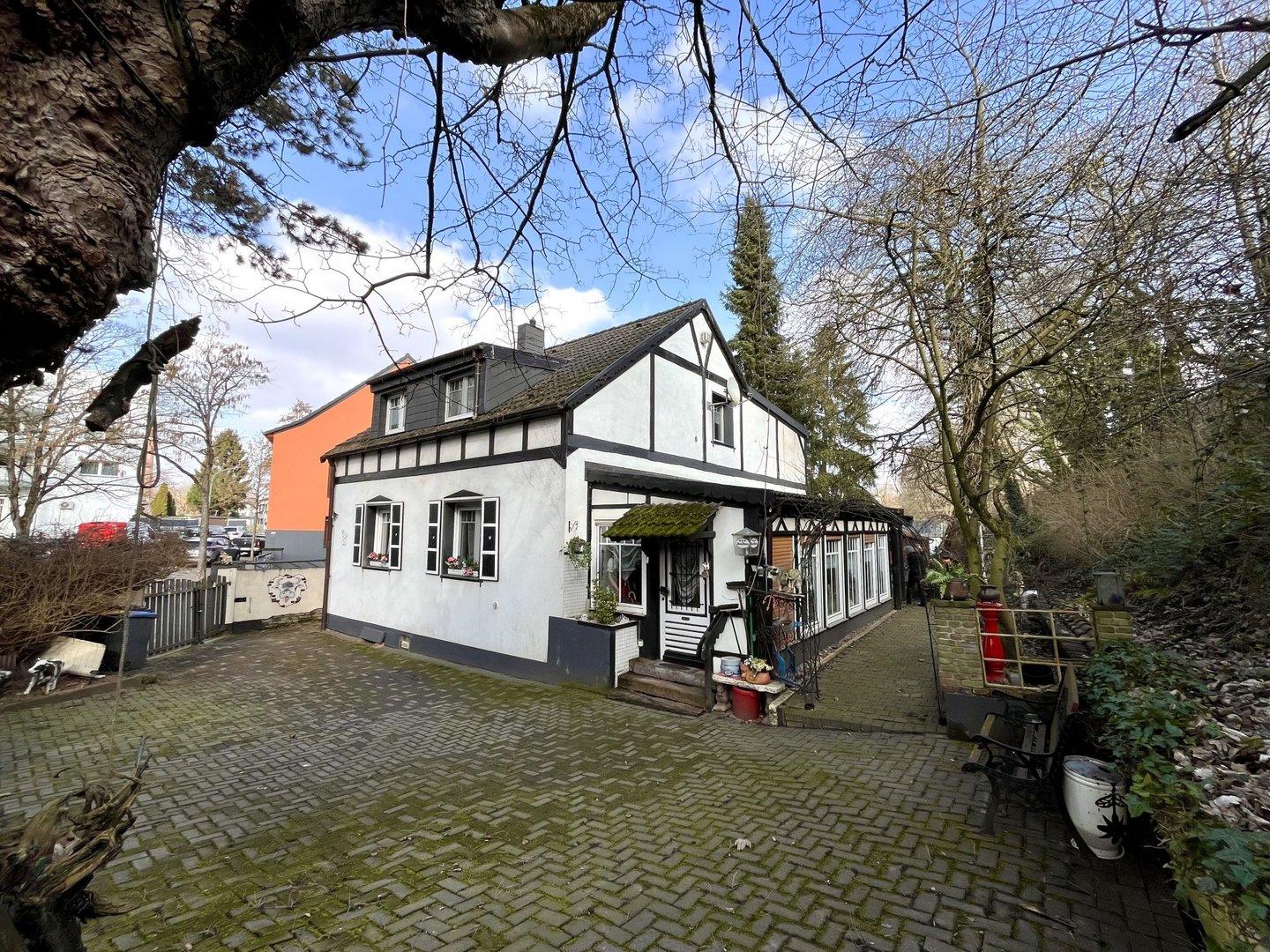 Haus 