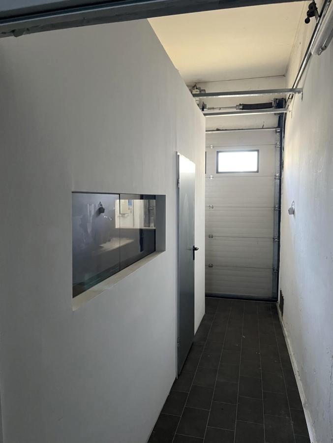 Eingangsbereich/Durchgang