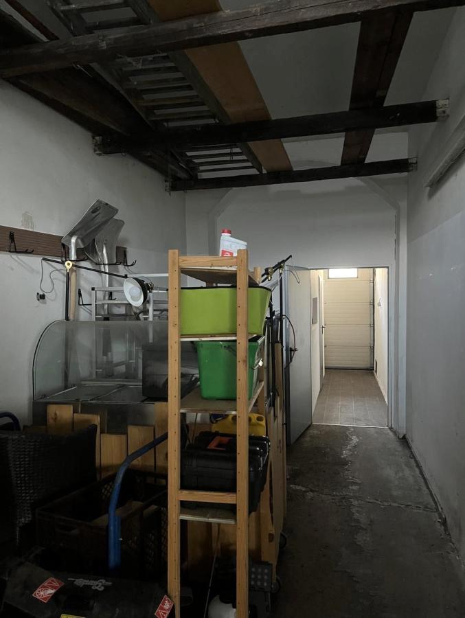 Eingangsbereich/Durchgang