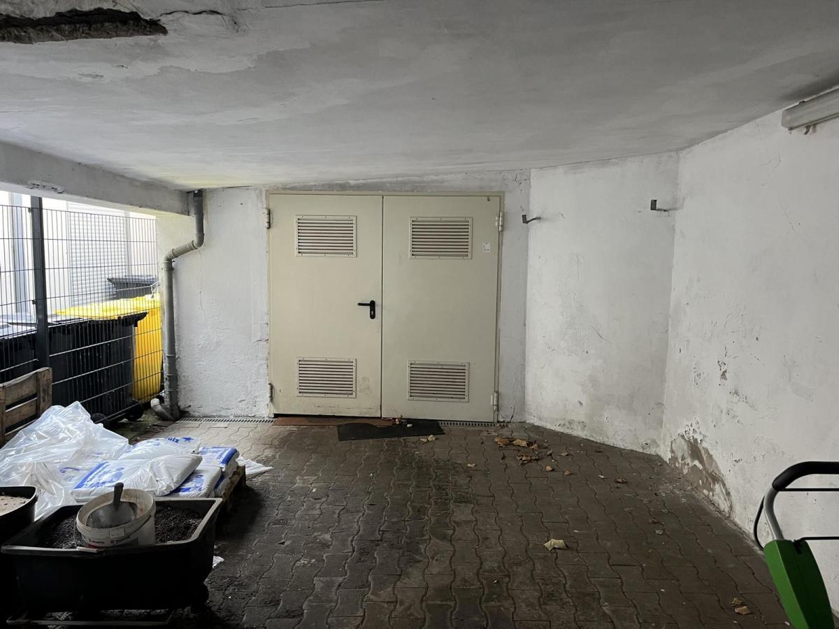 Eingangsbereich/Durchgang