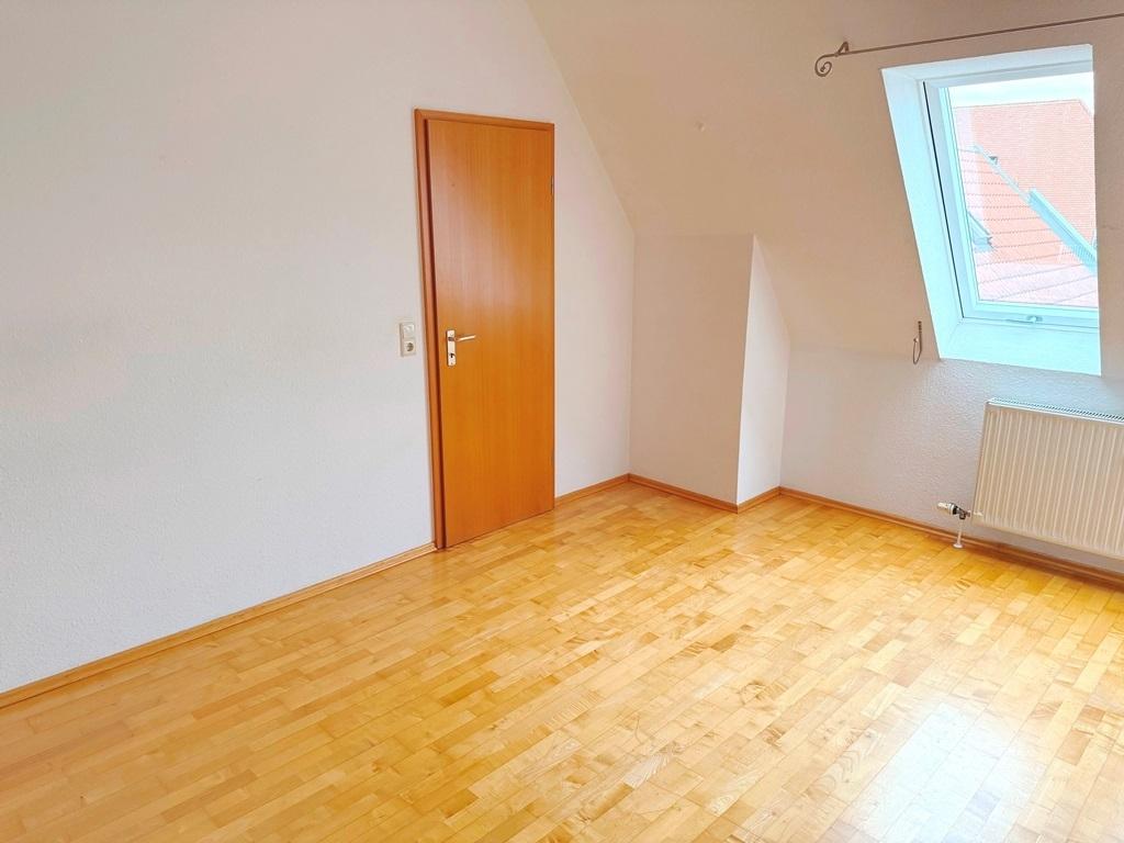 Schlafen Teilansicht