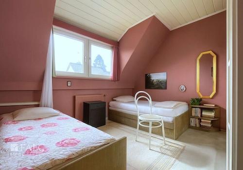 Schlafen DG - KI generiert 