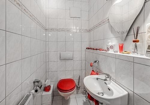 Gäste-WC