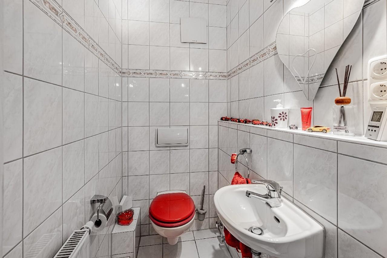 Gäste-WC