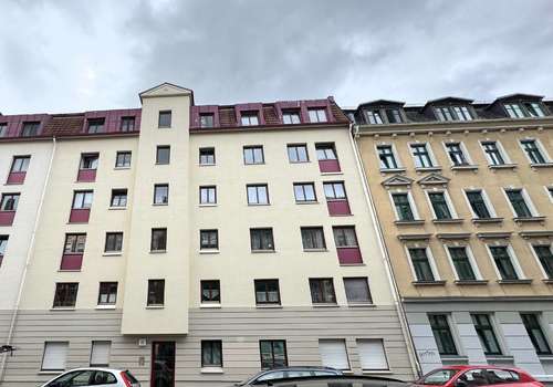 Frontalansicht