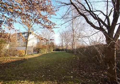 Gemeinschaftsgarten