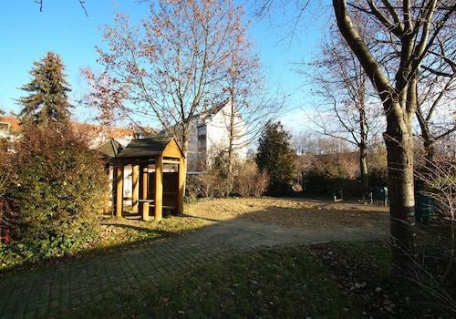 Gemeinschaftsgarten
