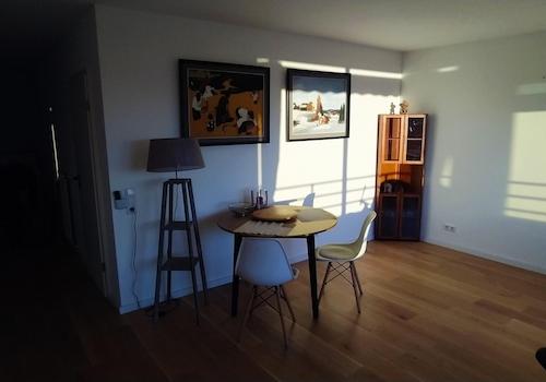 Wohnzimmer Innenwand