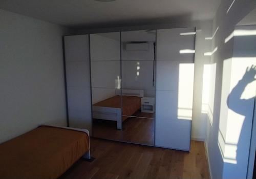 SZ Schwebetürenschrank