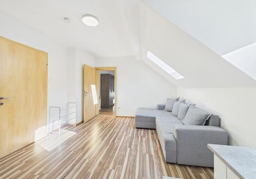 Zimmer 1 / Wohnzimmer 