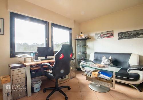 Arbeitszimmer