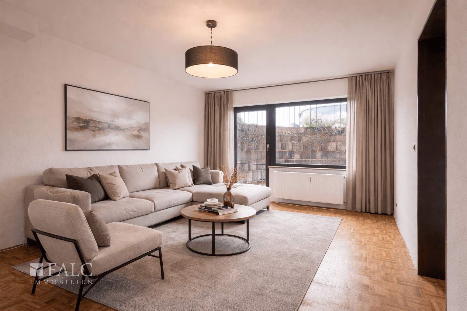 Wohnzimmer ELW (digital bearbeitet)