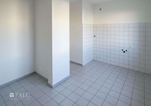 Küche - Renovierungsbeispiel (KI generiert)