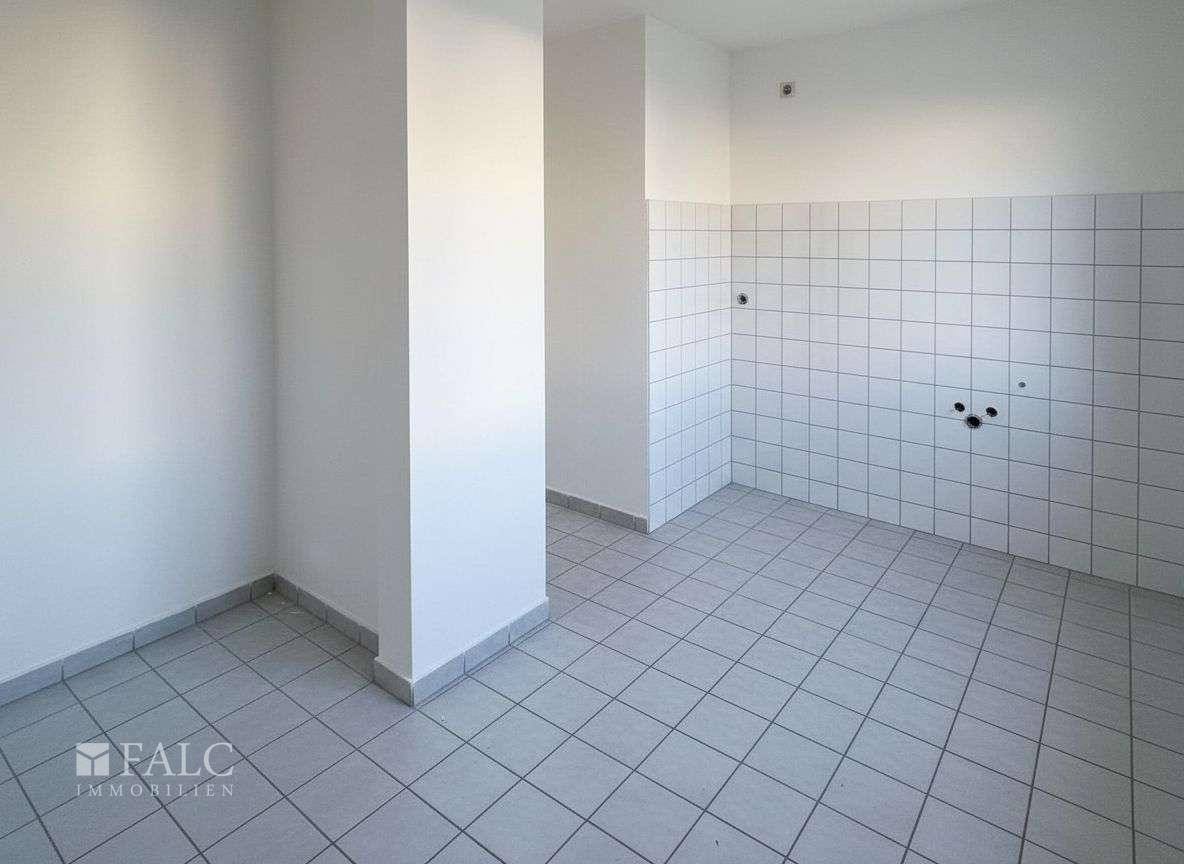 Küche - Renovierungsbeispiel (KI generiert)