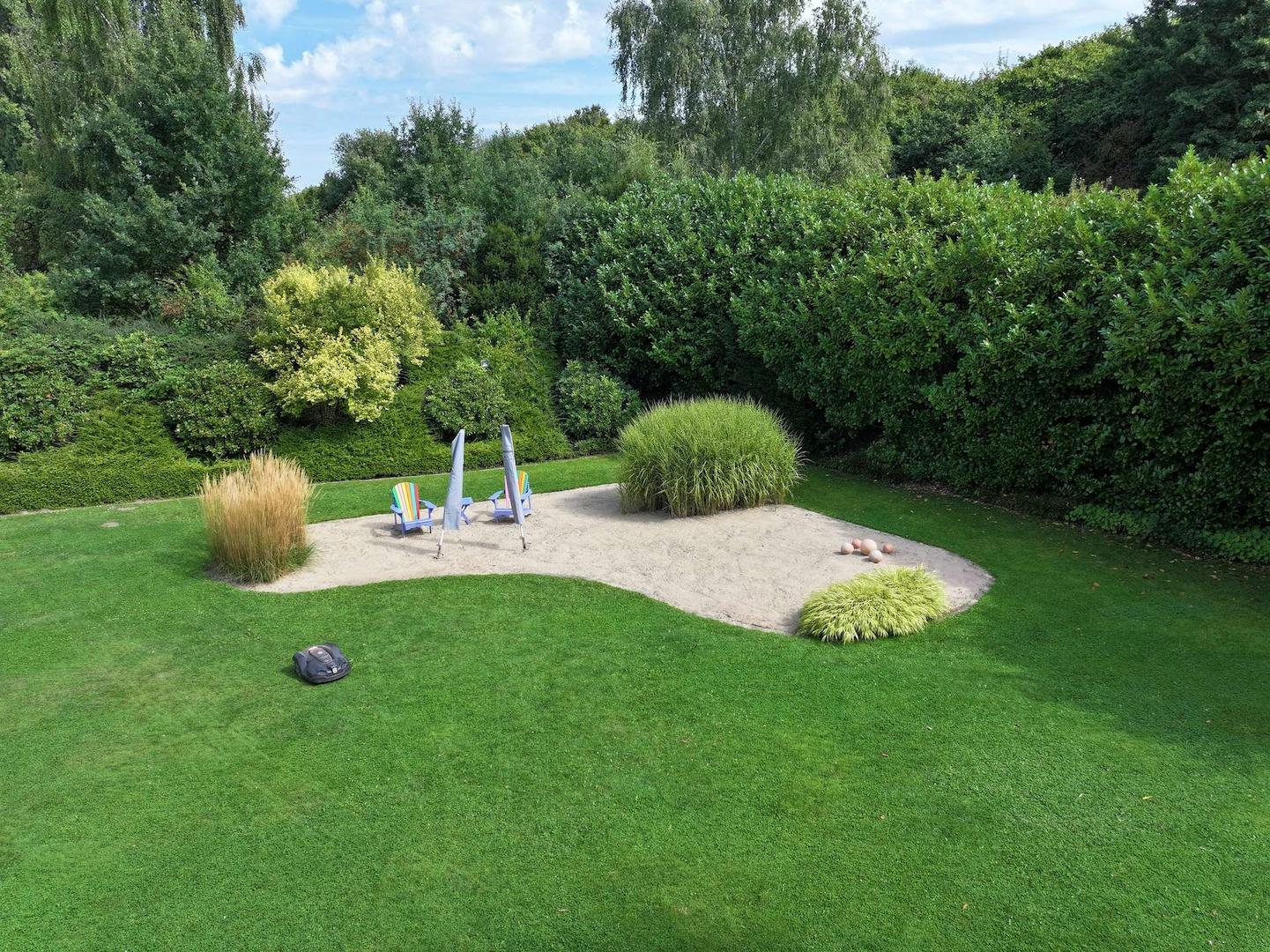 Garten