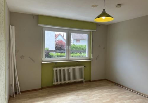 Schlafzimmer Eltern 14qm