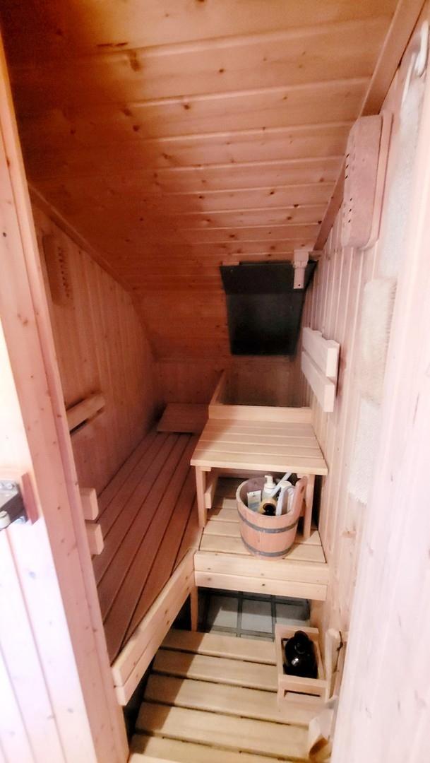 Sauna DG