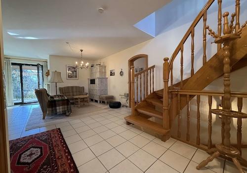 Eingangsbereich / Diele