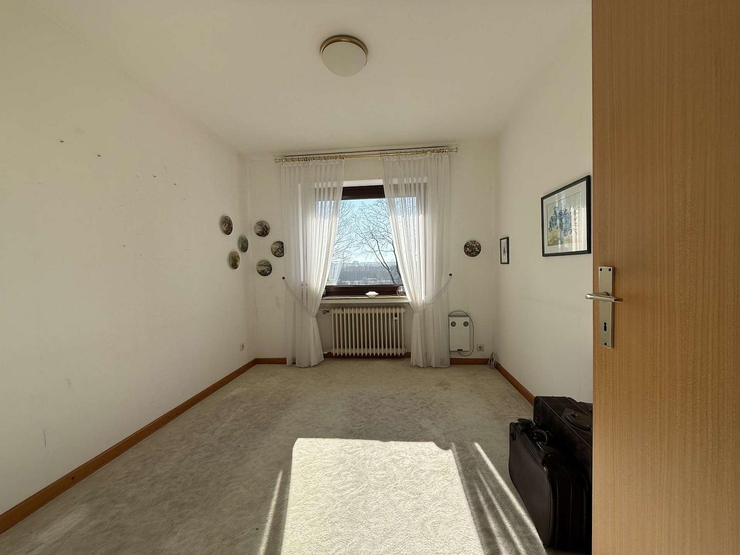 Schlafzimmer 2