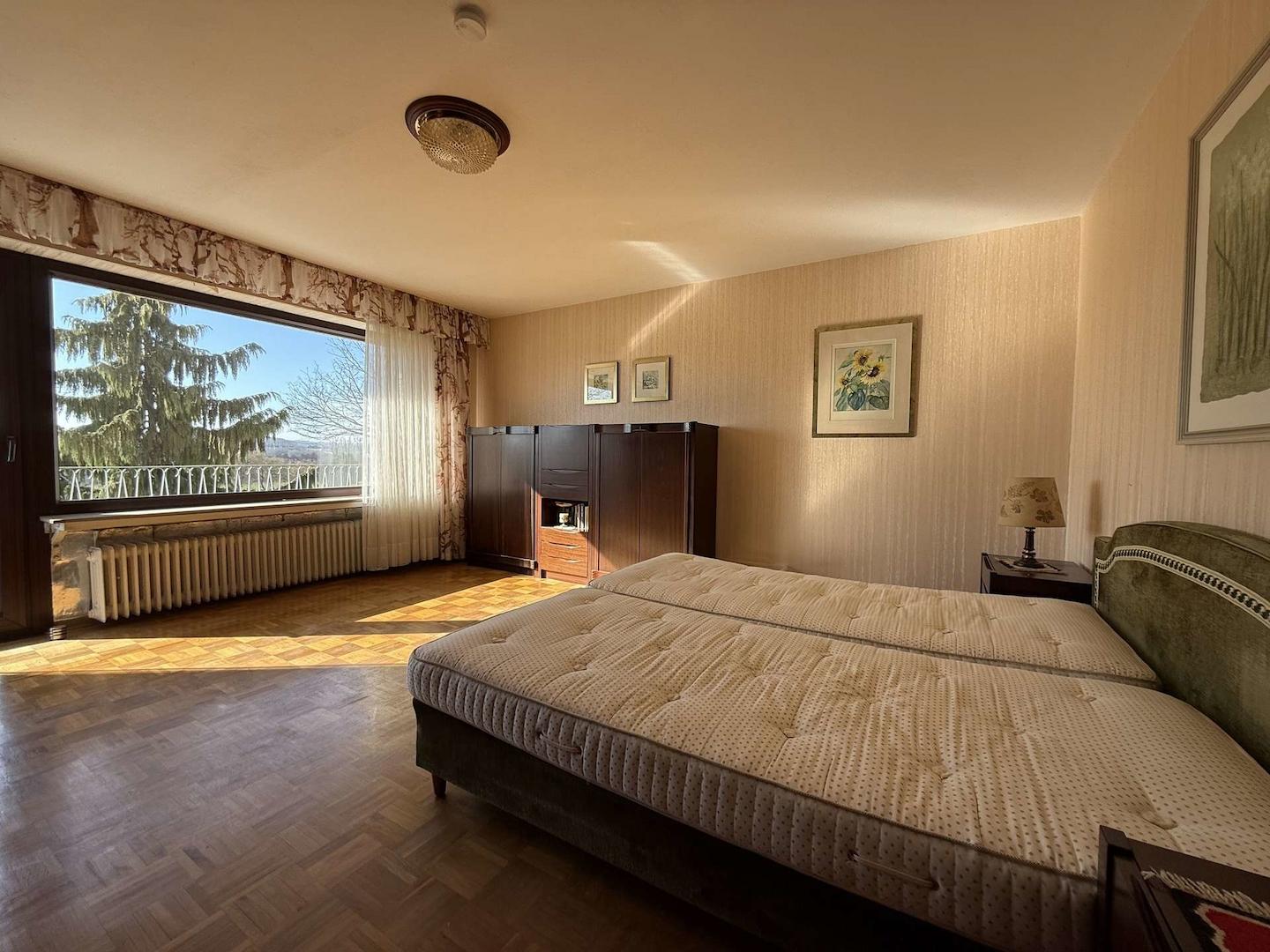Schlafzimmer 3