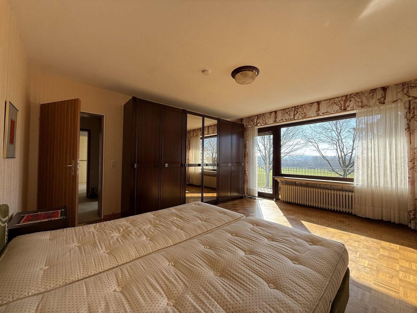 Schlafzimmer 3