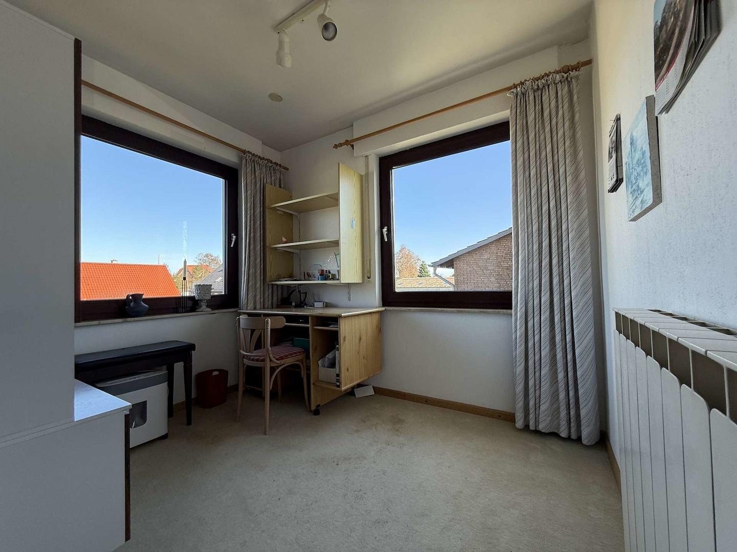 Bürozimmer
