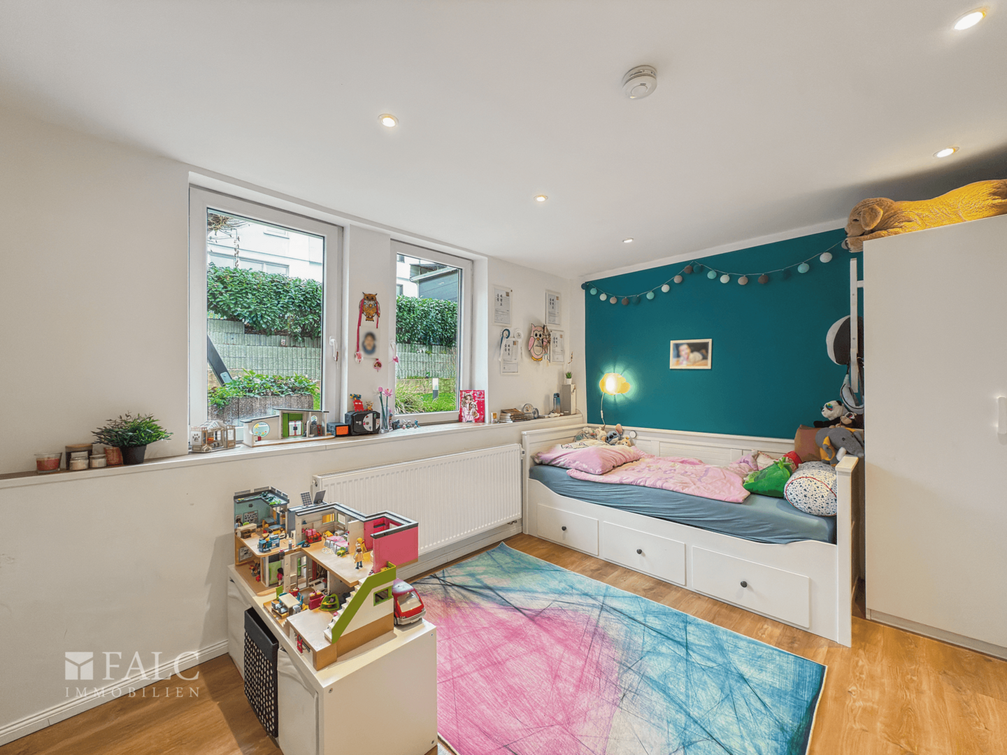 Kinderzimmer