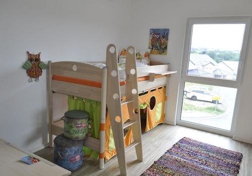 Kinderzimmer