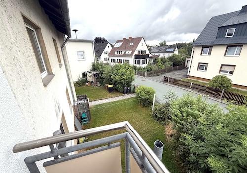 1108 - B - Blick vom Balkon