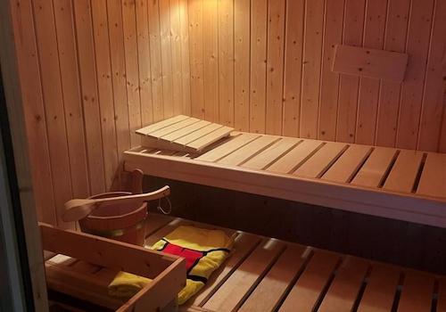 Sauna UG