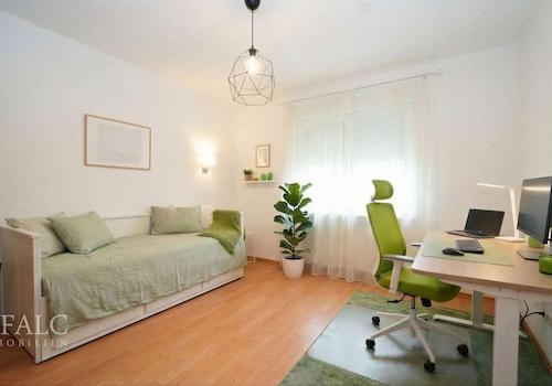 Büro oder Gästezimmer