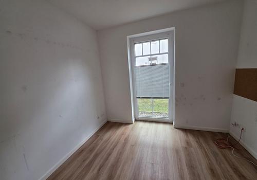 Schlafzimmer 2 Arbeitszimmer