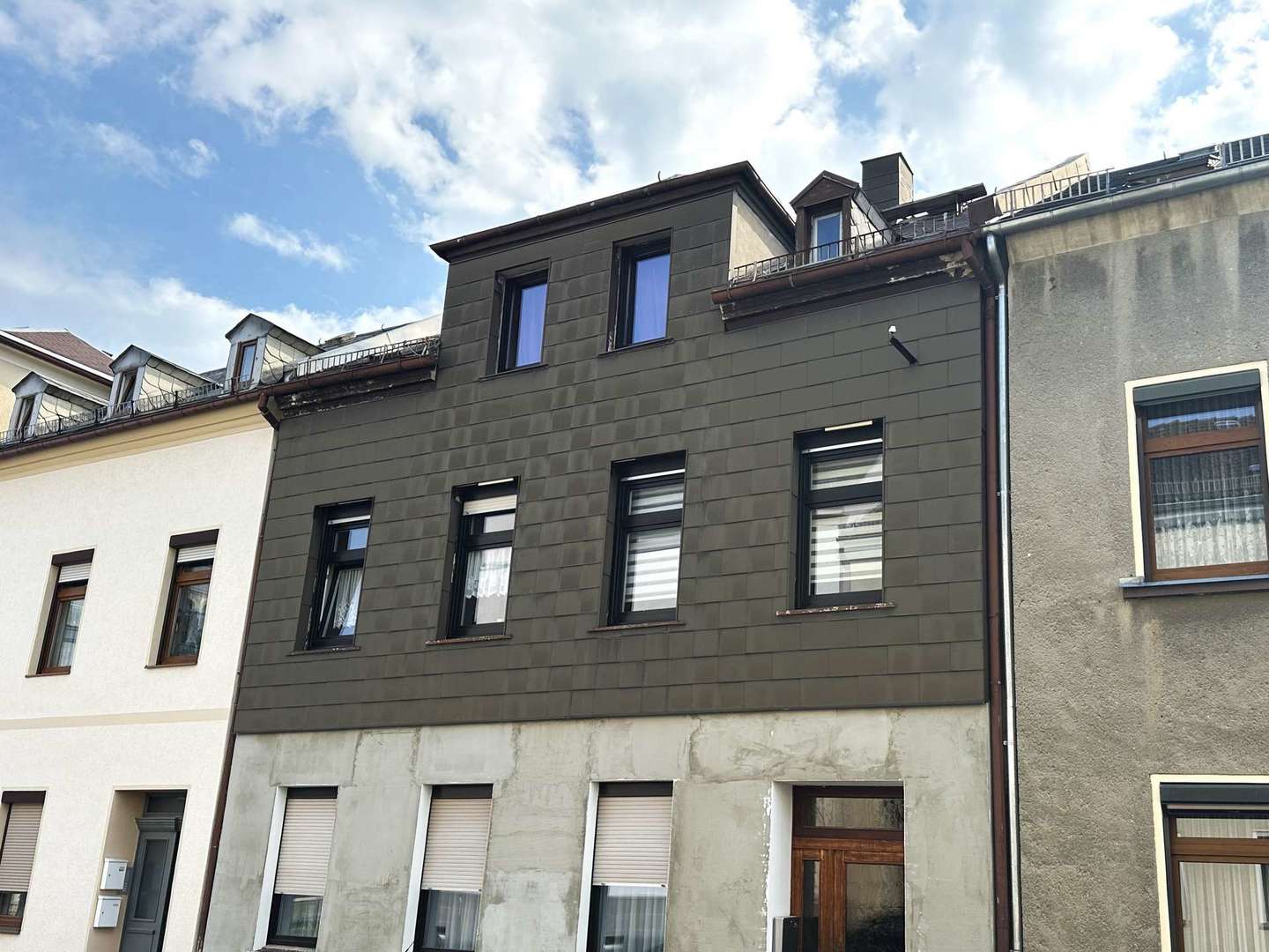 3608 B - Vorderansicht