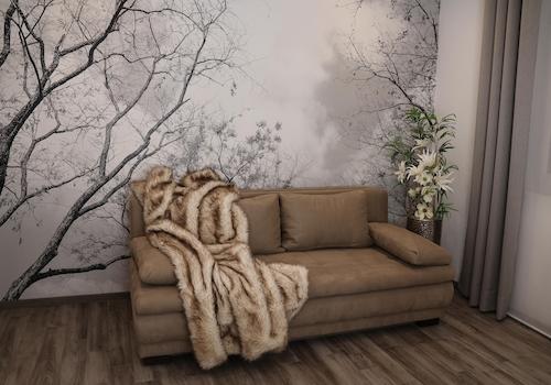 Gästezimmer / Kinderzimmer