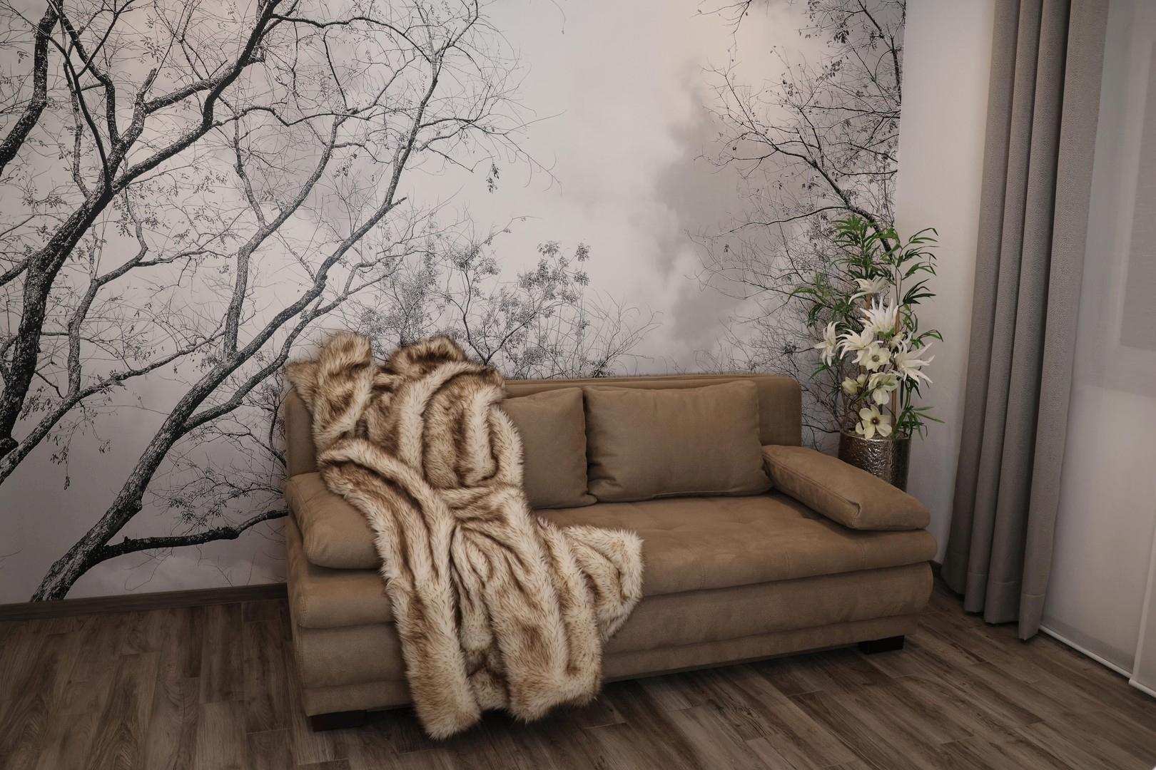 Gästezimmer / Kinderzimmer