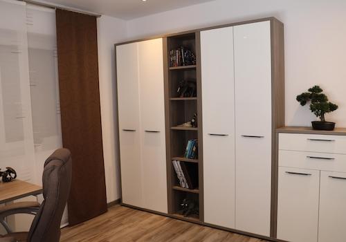 Büro / Kinderzimmer