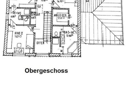 Obergeschoss