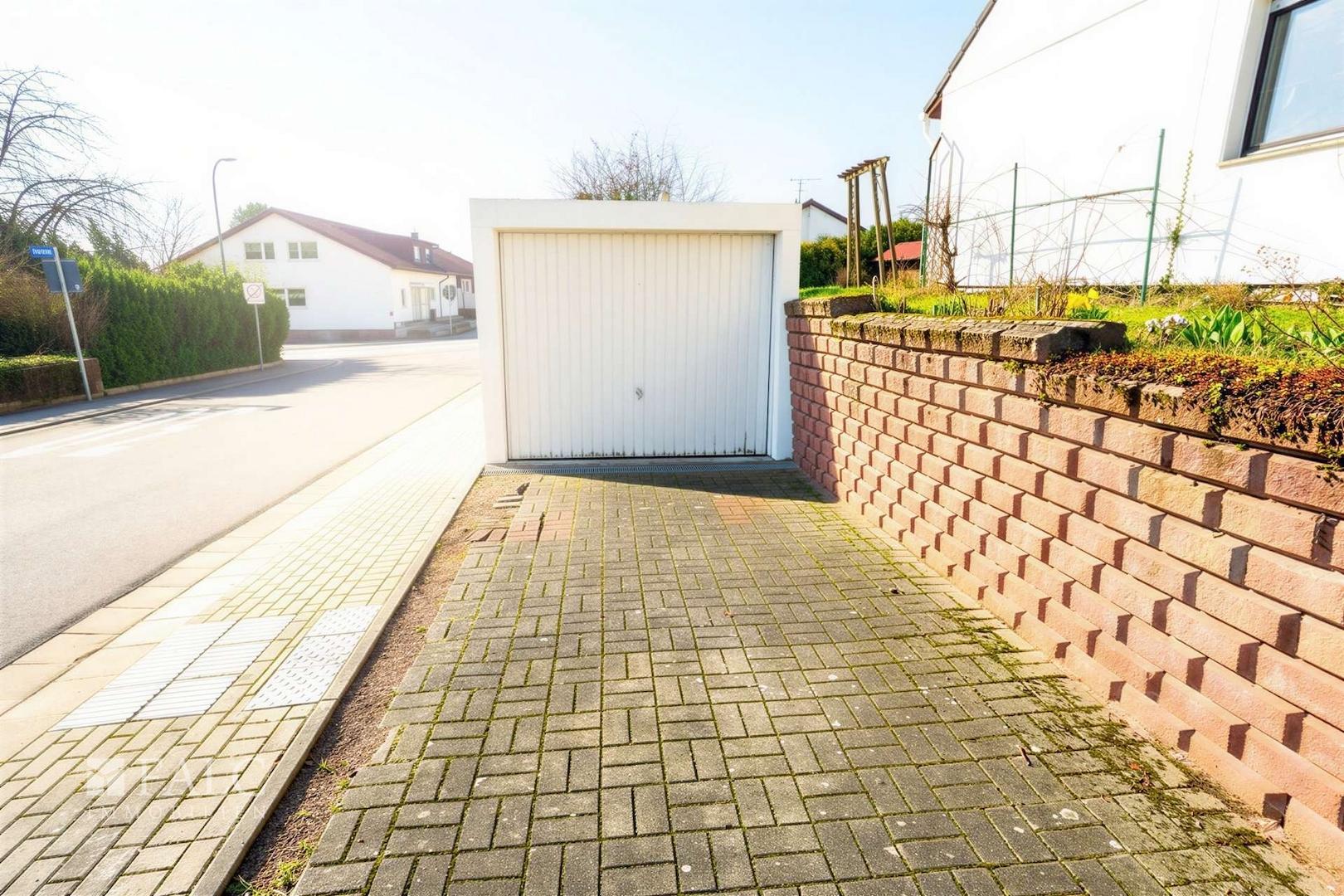 Garage 