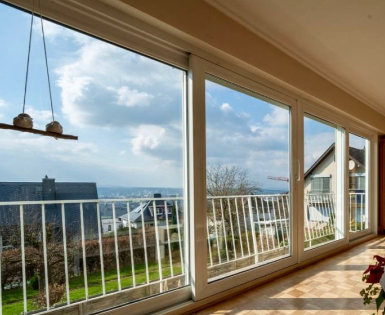 Küche-, Wohn- & Esszimmer- EFH