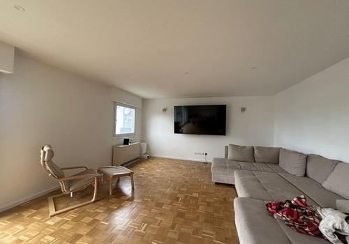 Küche-, Wohn- & Esszimmer- EFH